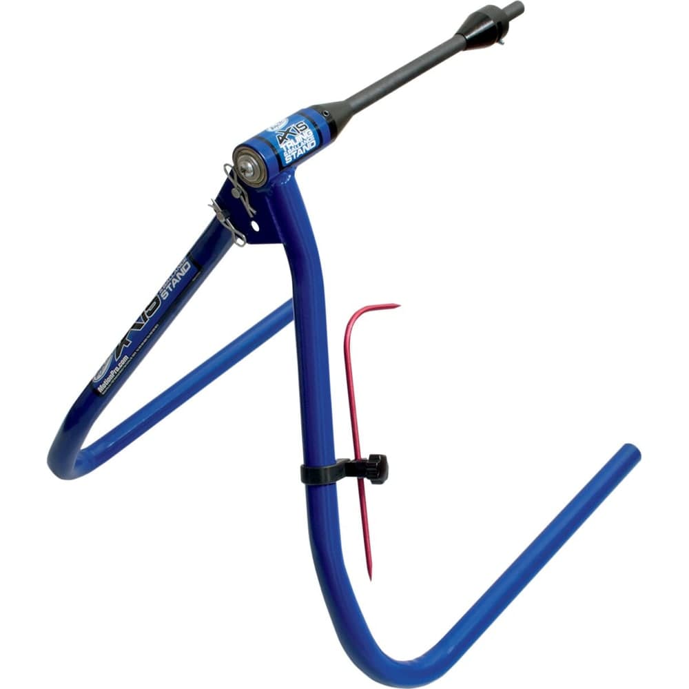 Motion Pro Tool Truing-Balance Stand