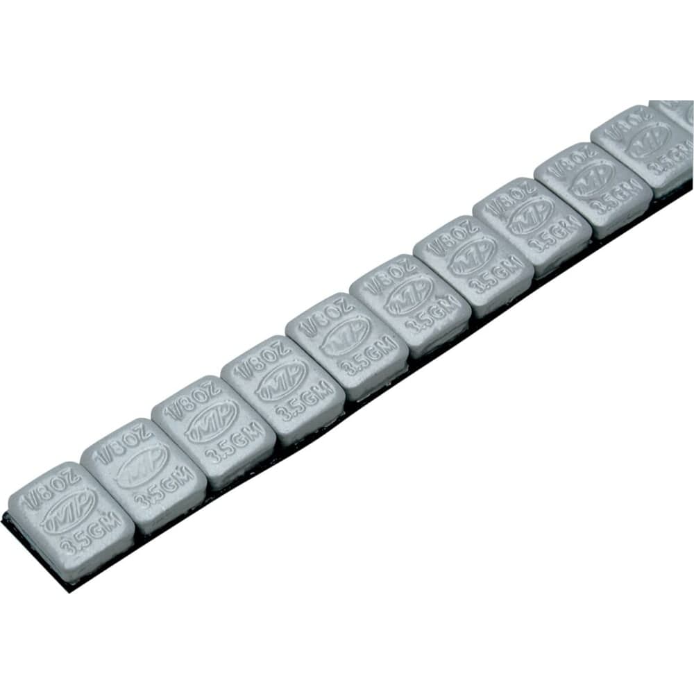 Motion Pro Weight Wh Stl Sl 1/8 18oz