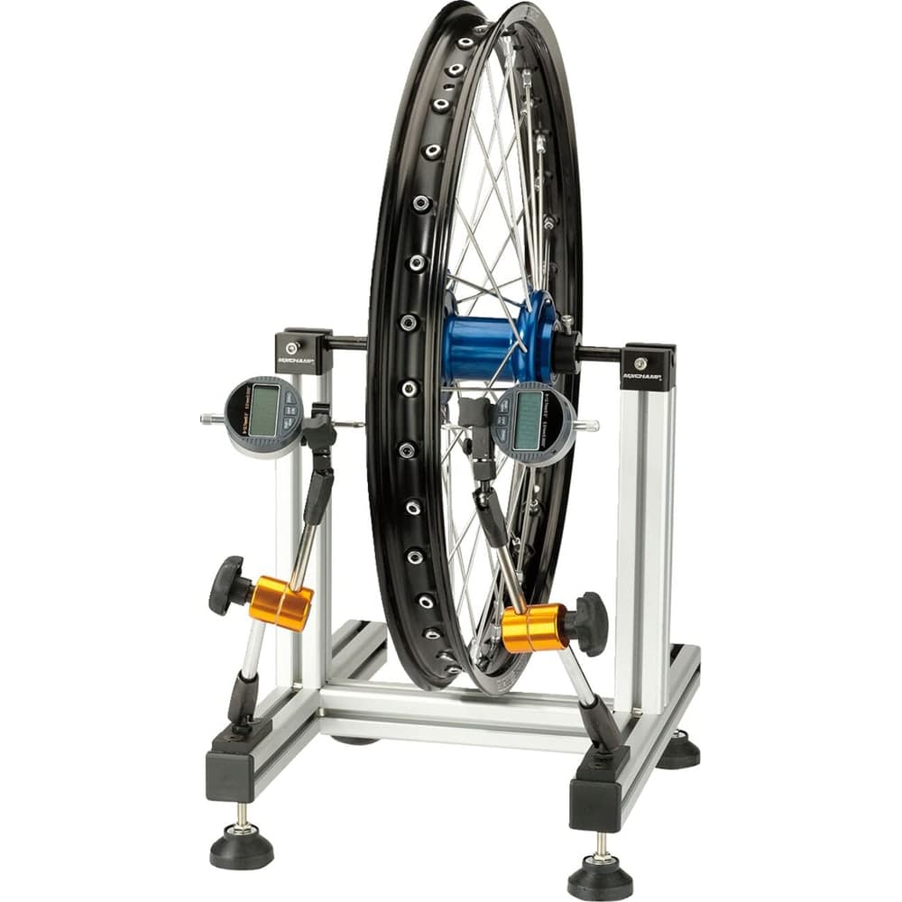 Moose Racing Stand Tru/Balnce Dial Mse