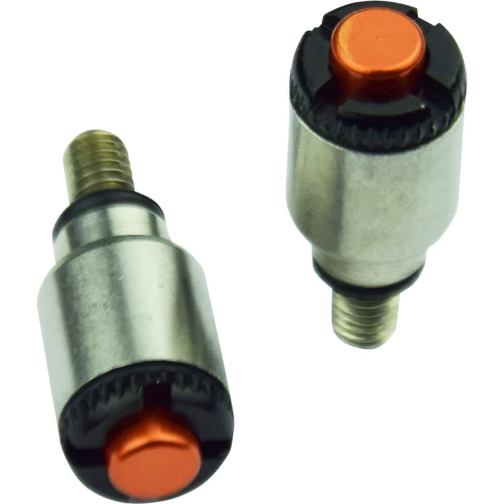 Scar Racing Vork Air Bleeder Wp/Mar M4x0.7