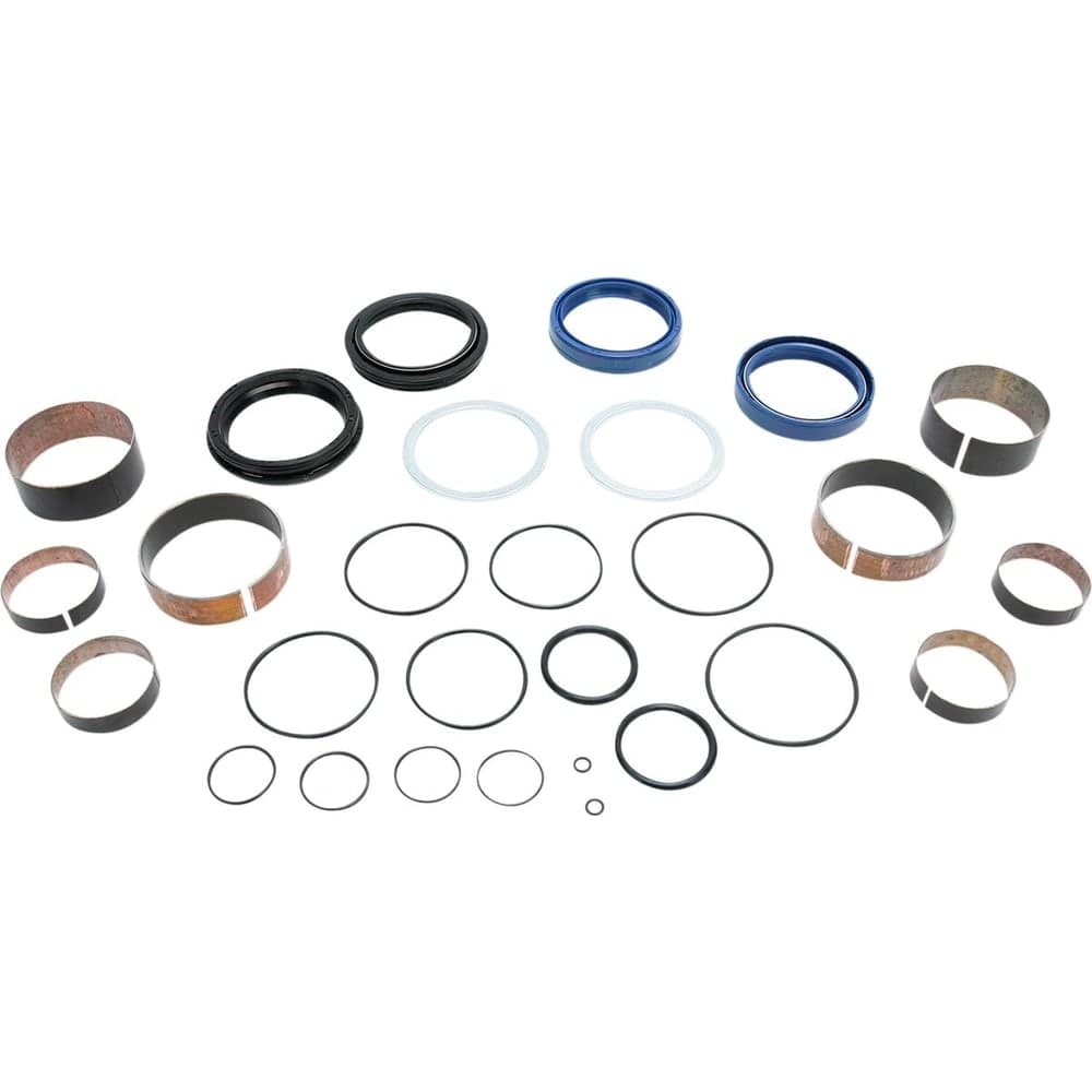 Pivot Works Seal Fork