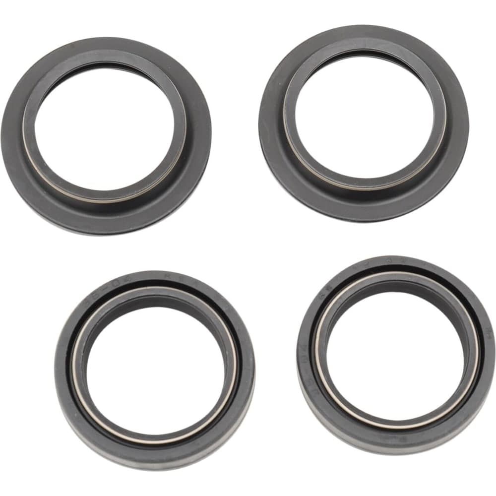 ProX Fork Seal/Wiper Set Kx/Rm80