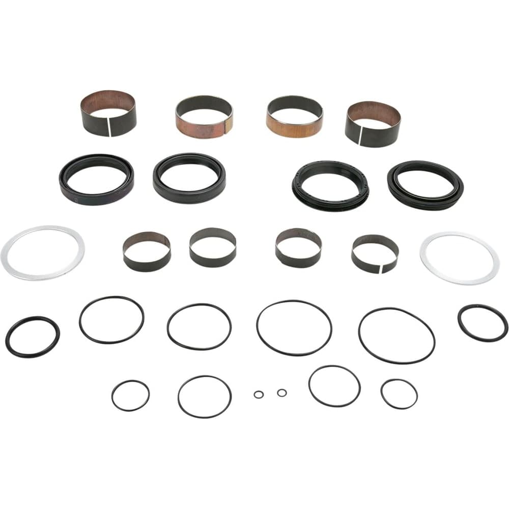 Pivot Works Fork Seal/Bush Kit