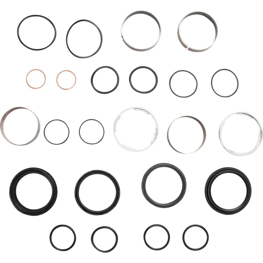 Pivot Works Fork Seal/Bush Kit