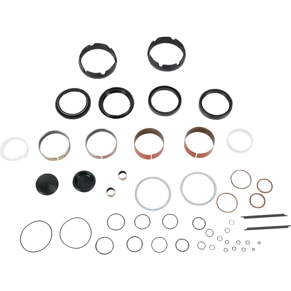 Pivot Works Fork Seal/Bush Kit T06-531