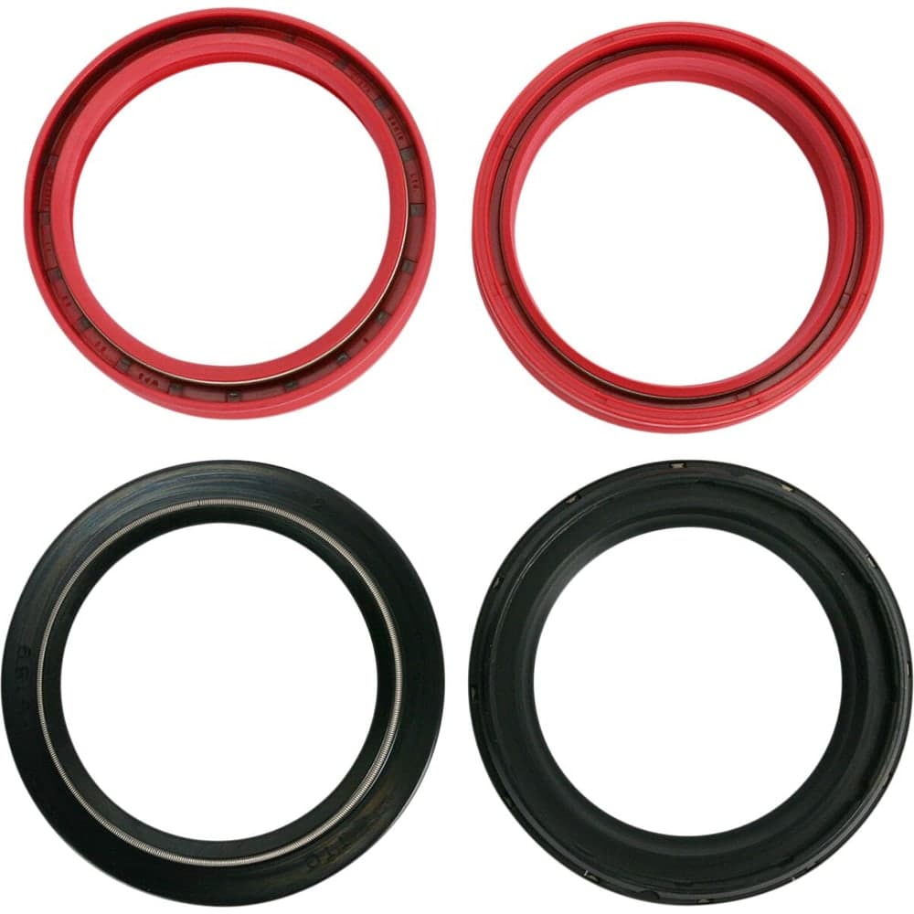 Moose Racing Seal Kit Fork Moose 50mm