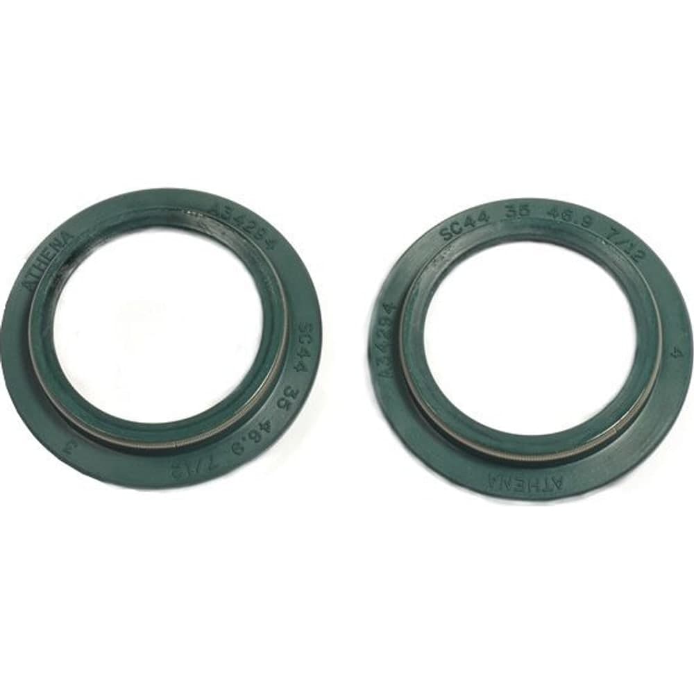 Athena Vork Seal30 5x51 2x7/12