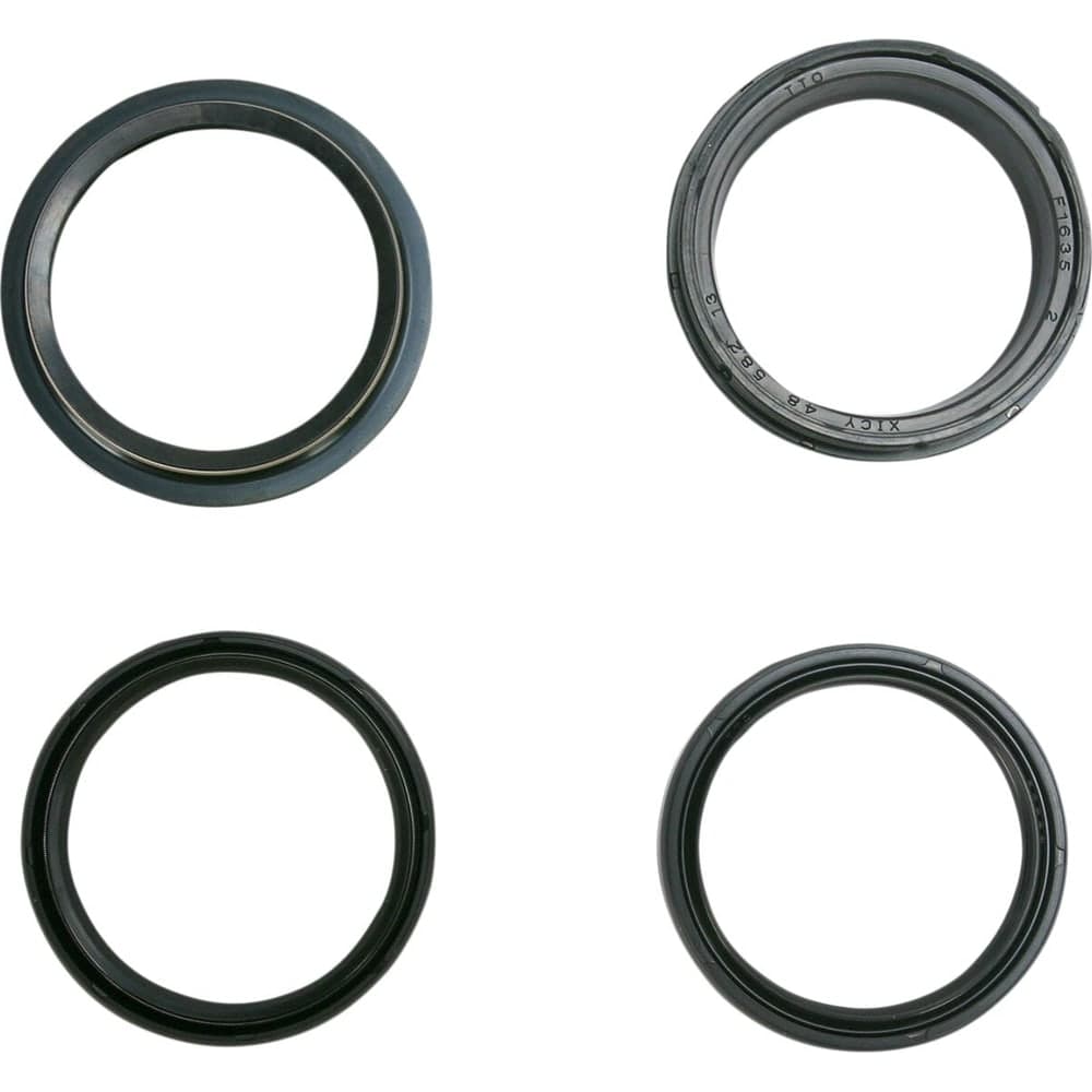 Moose Racing Seal Kit Fork Honda/Kawasaki