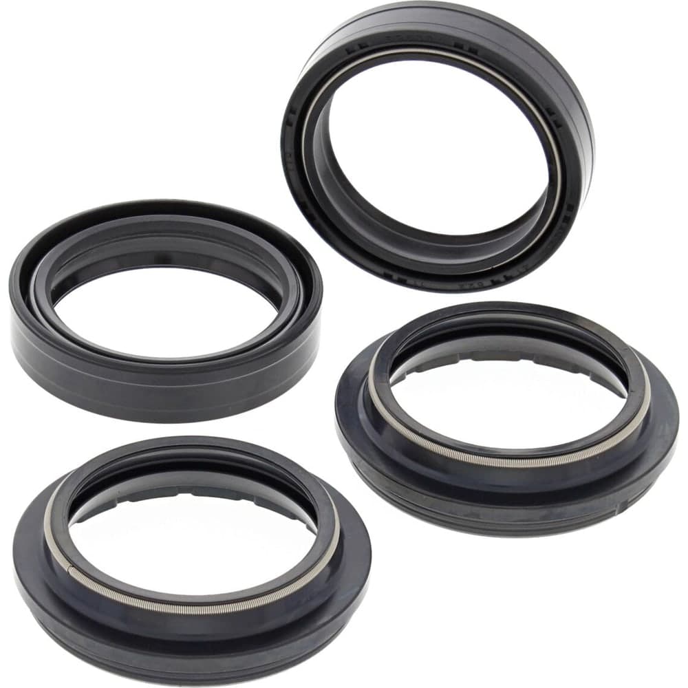 All Balls Vorkkeerring & Dust Kit Bmw