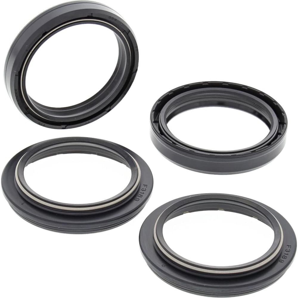 All Balls Vorkkeerring & Dust Kit Arpl