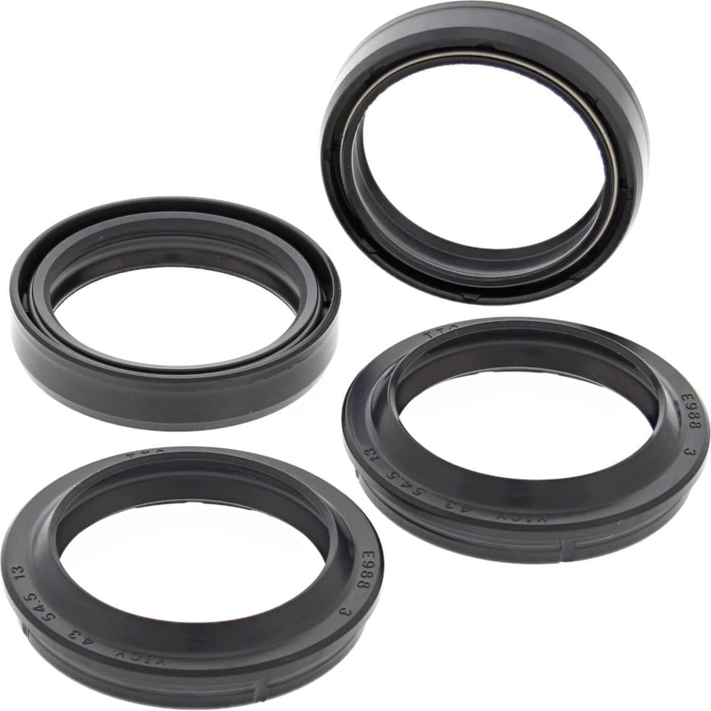 All Balls Vorkkeerring & Dust Kit