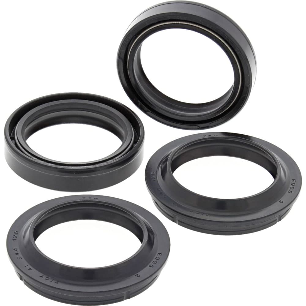 All Balls Vorkkeerring & Dust Kit