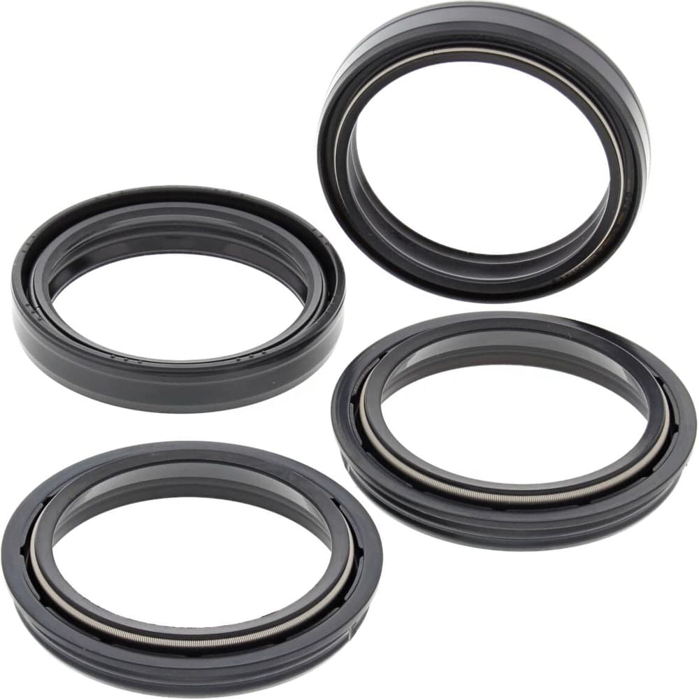 All Balls Vorkkeerring & Dust Kit