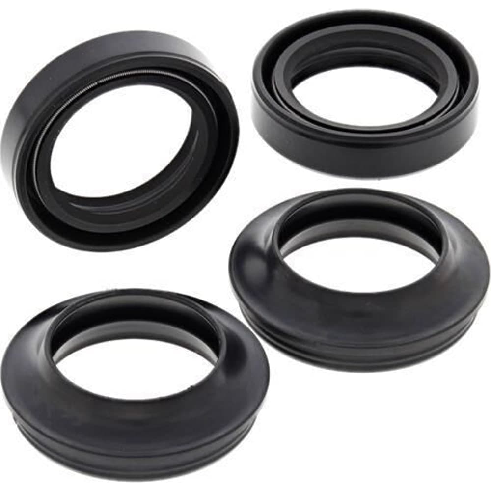 All Balls Vorkkeerring & Dust Kit Honda