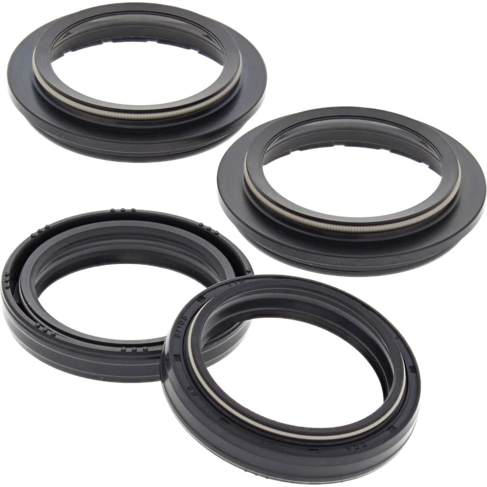 All Balls Vorkkeerring & Dust Kit