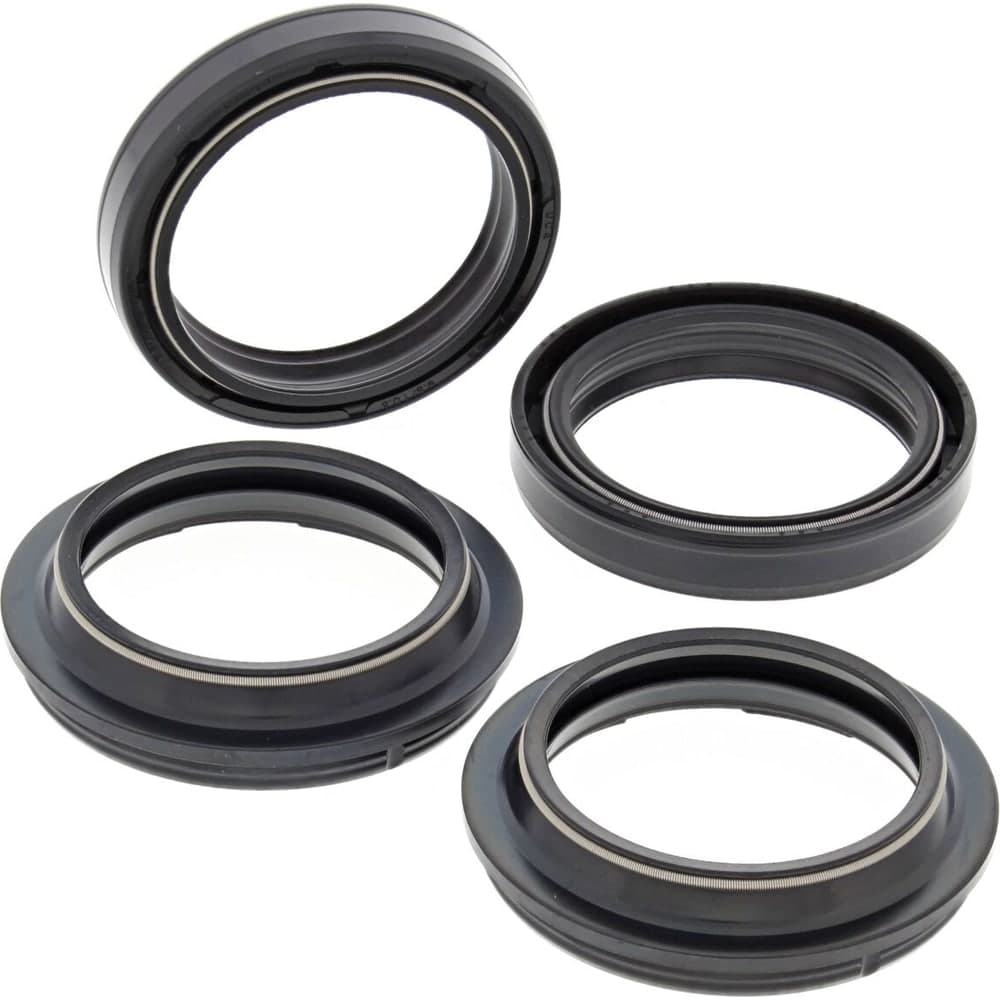 All Balls Vorkkeerring & Dust Kit