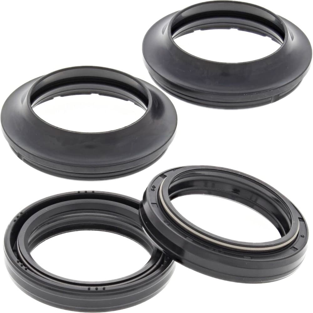 All Balls Vorkkeerring & Dust Kit