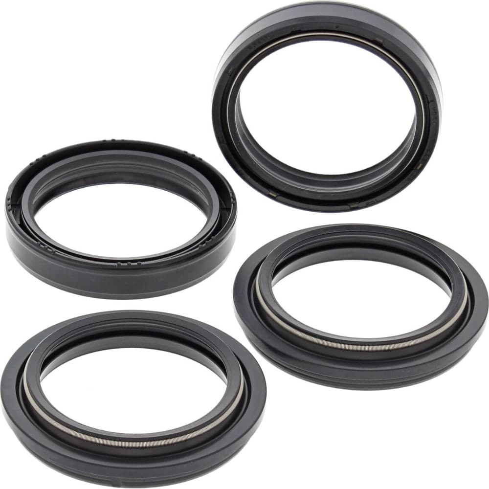All Balls Vorkkeerring & Dust Kit
