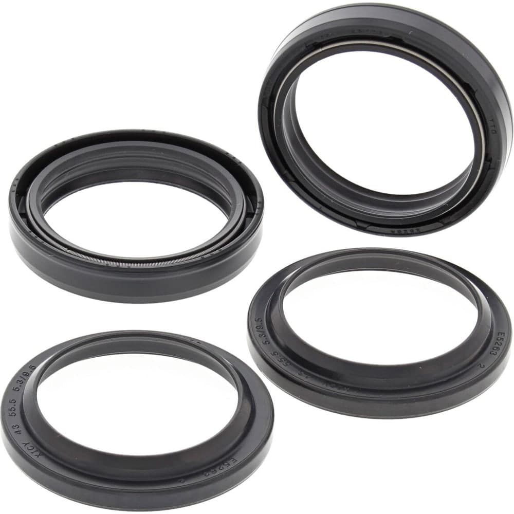 All Balls Fork Seal & Dust Kit Triu