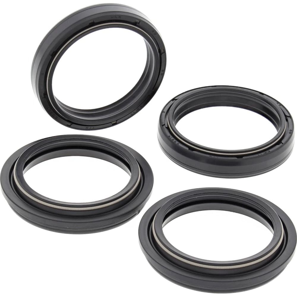 All Balls Fork Seal & Dust Kit Triu