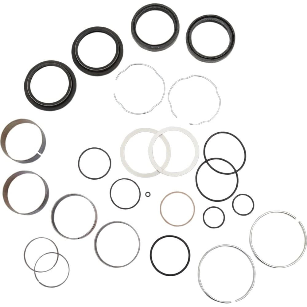 Pivot Works Fork Seal/Bush Kit