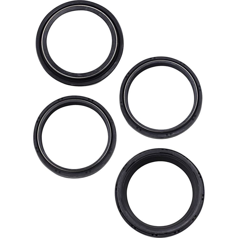 Moose Racing Fork Seal/Wiper Kit 48mm