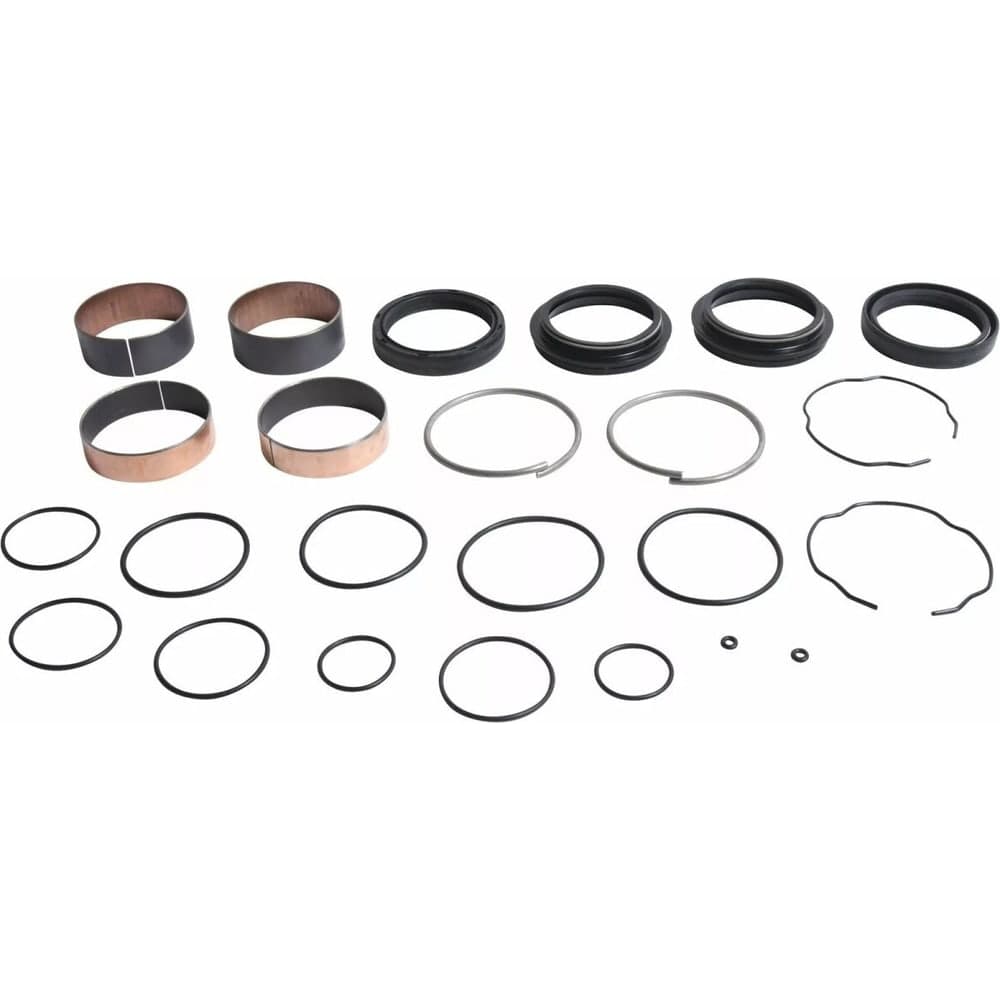 Pivot Works Fork Seal/Bushing Kit