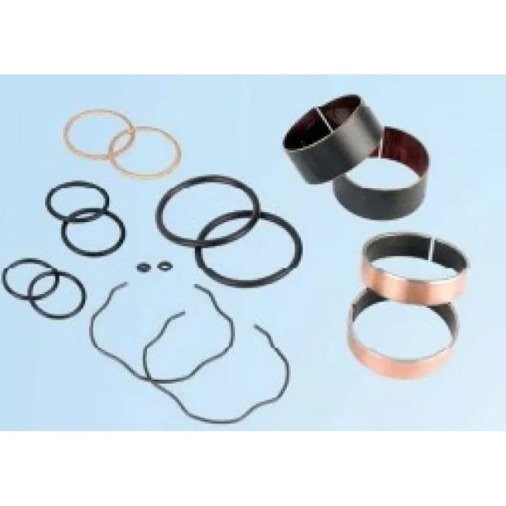 Pivot Works Fork Seal/Bushing Kit