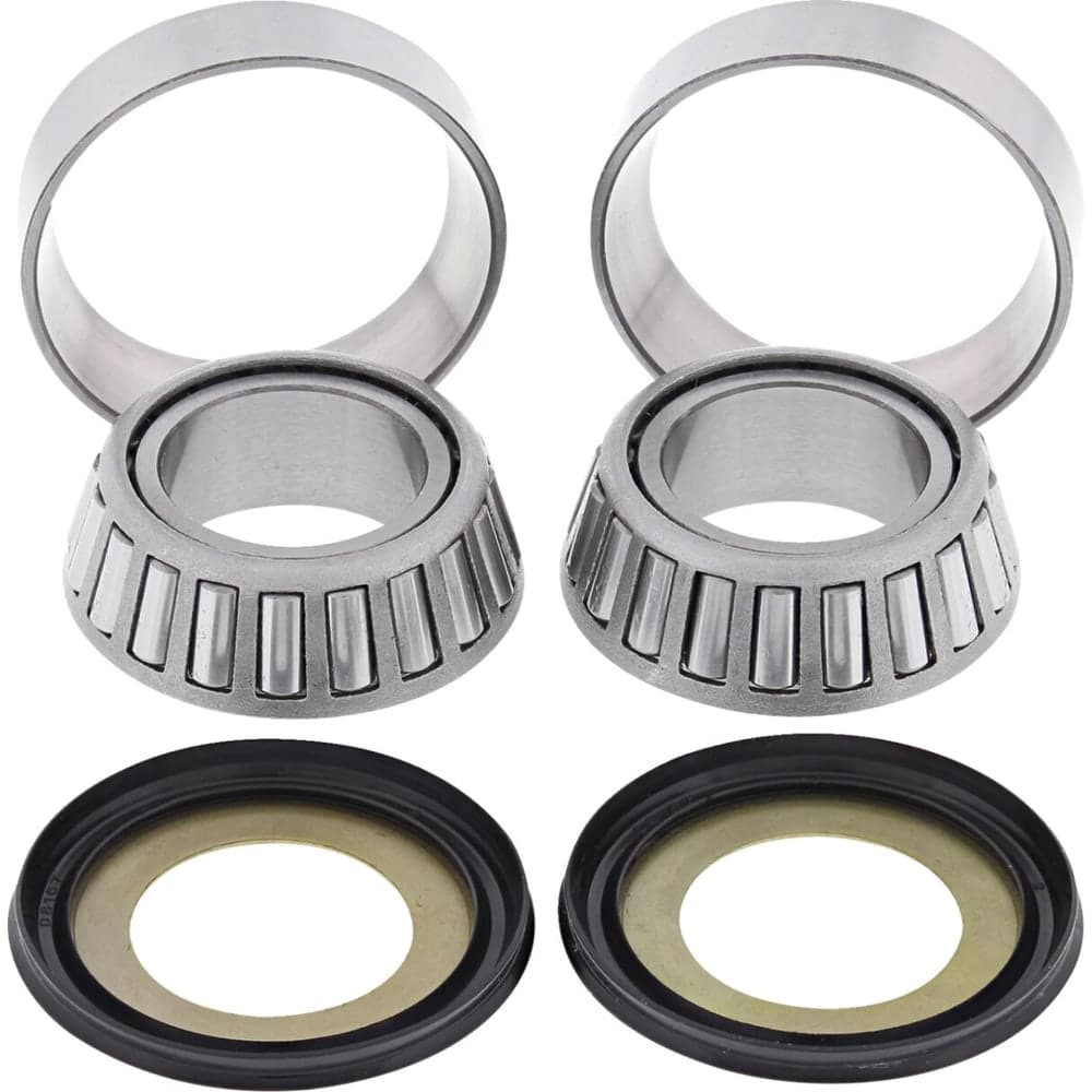 Moose Racing Bearingsteering Stem-Ka/Su