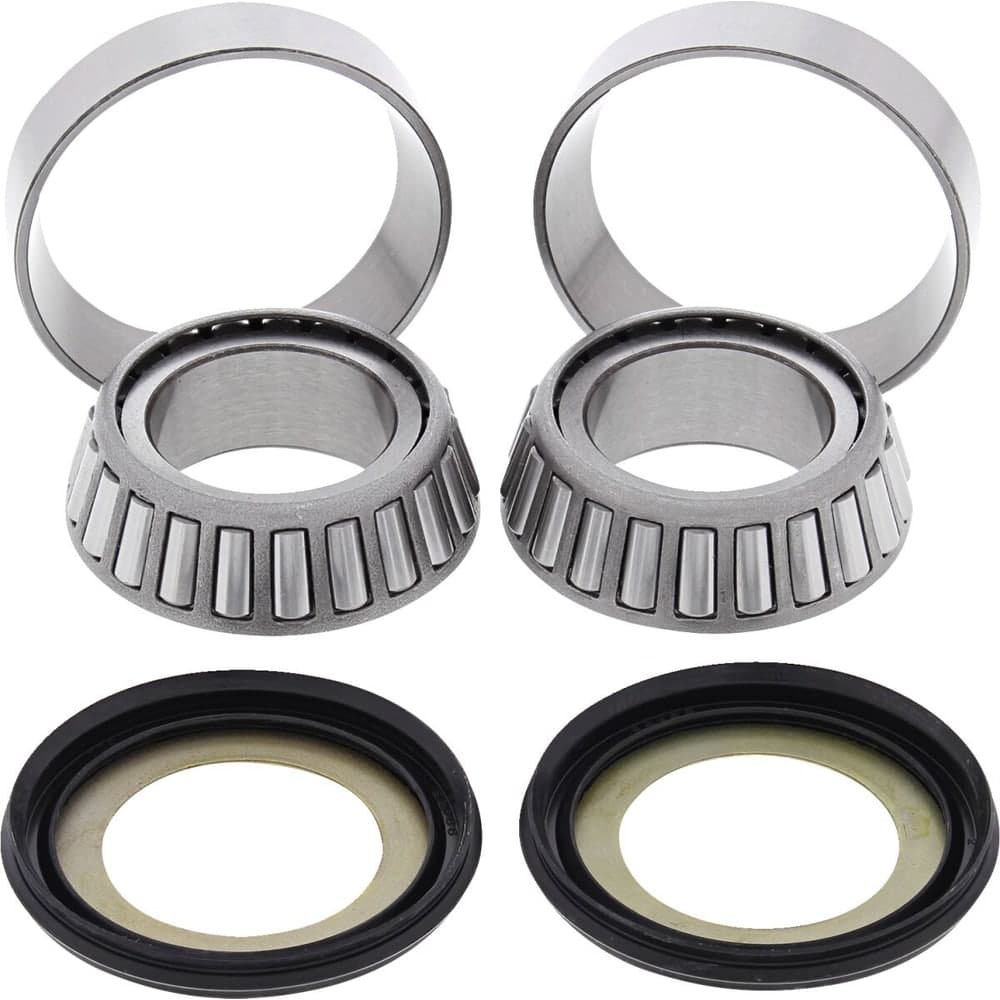 Moose Racing Bearingsteering Stem-Su/Ya