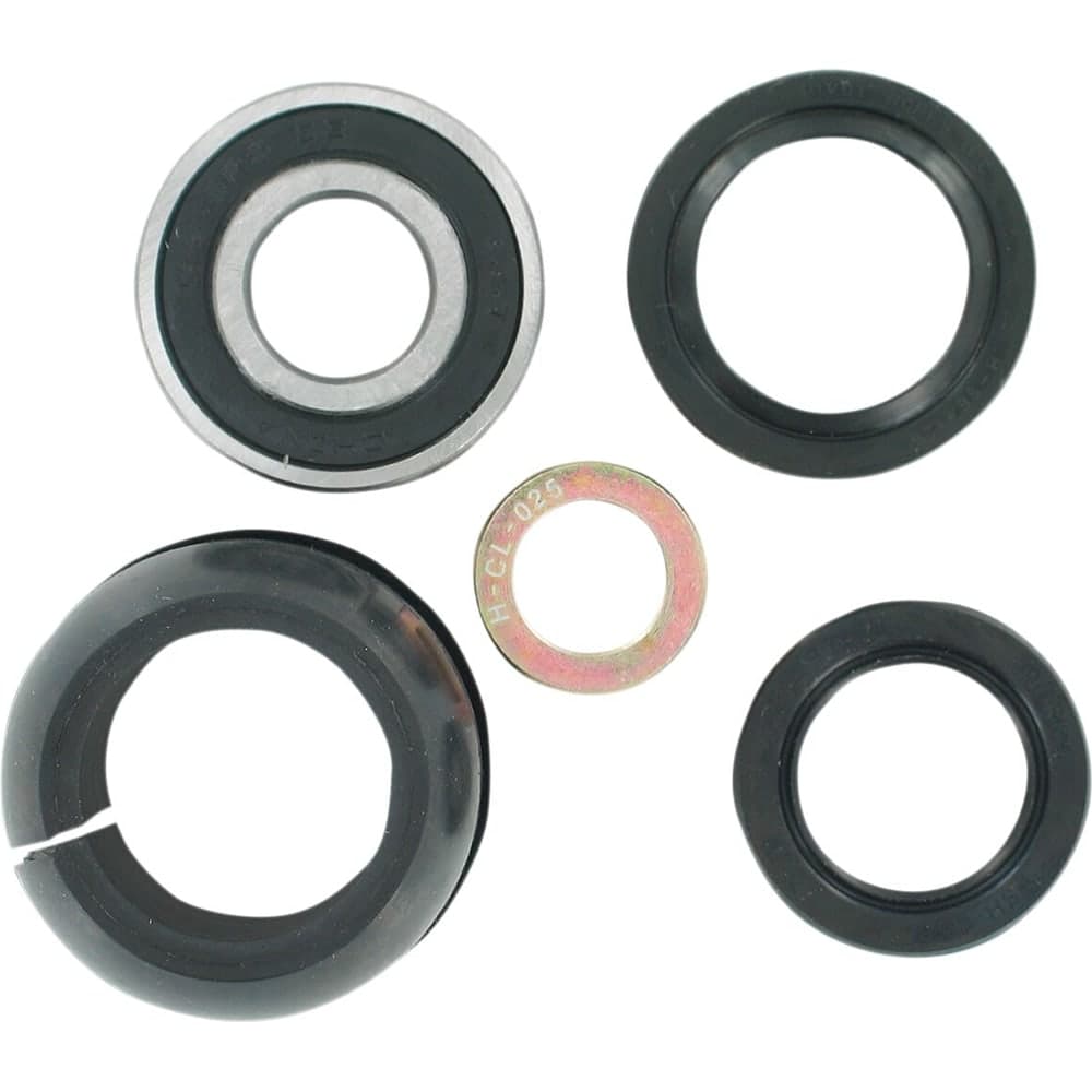 Pivot Works Lager Str Stm H07-400