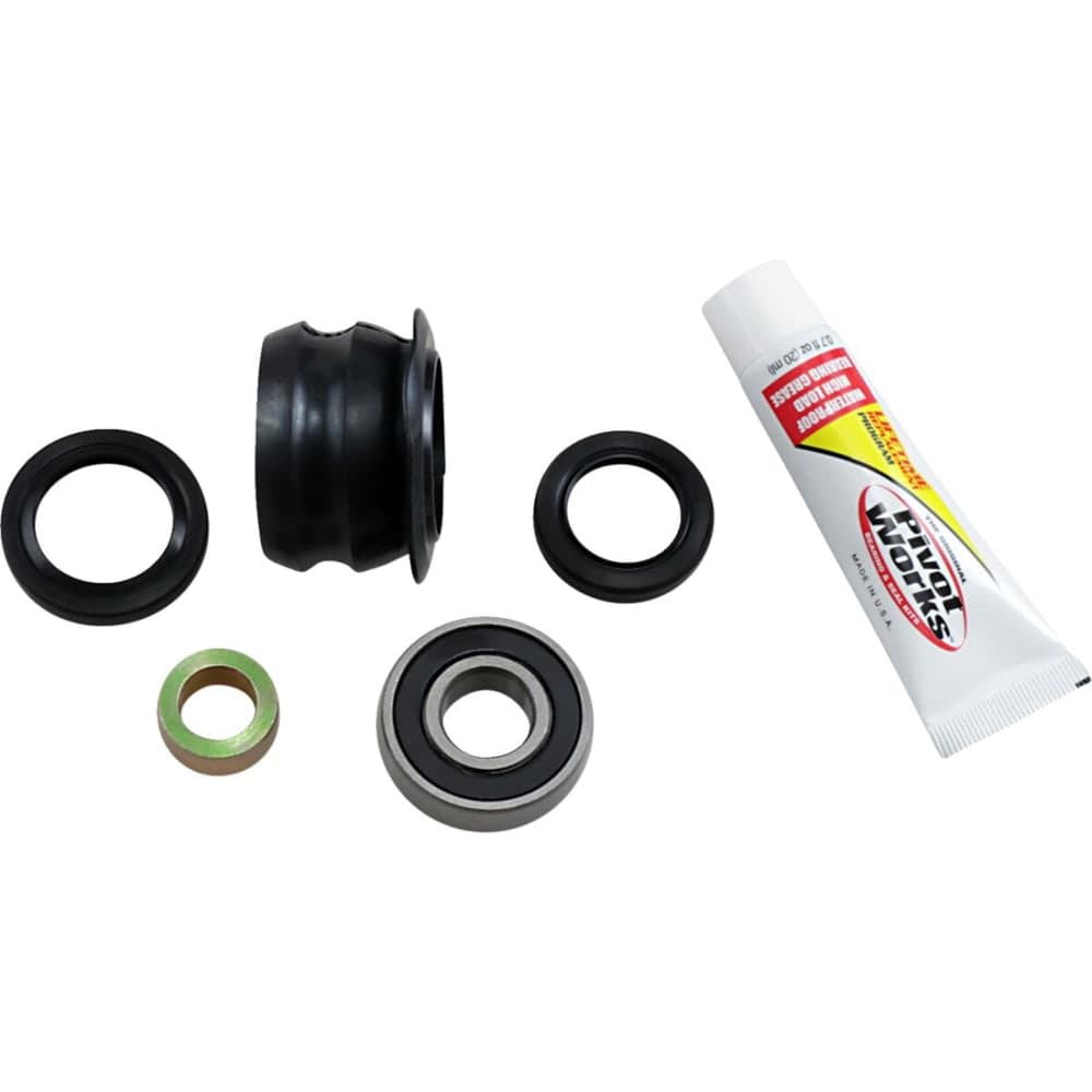 Pivot Works Lager Str Stm H08-450