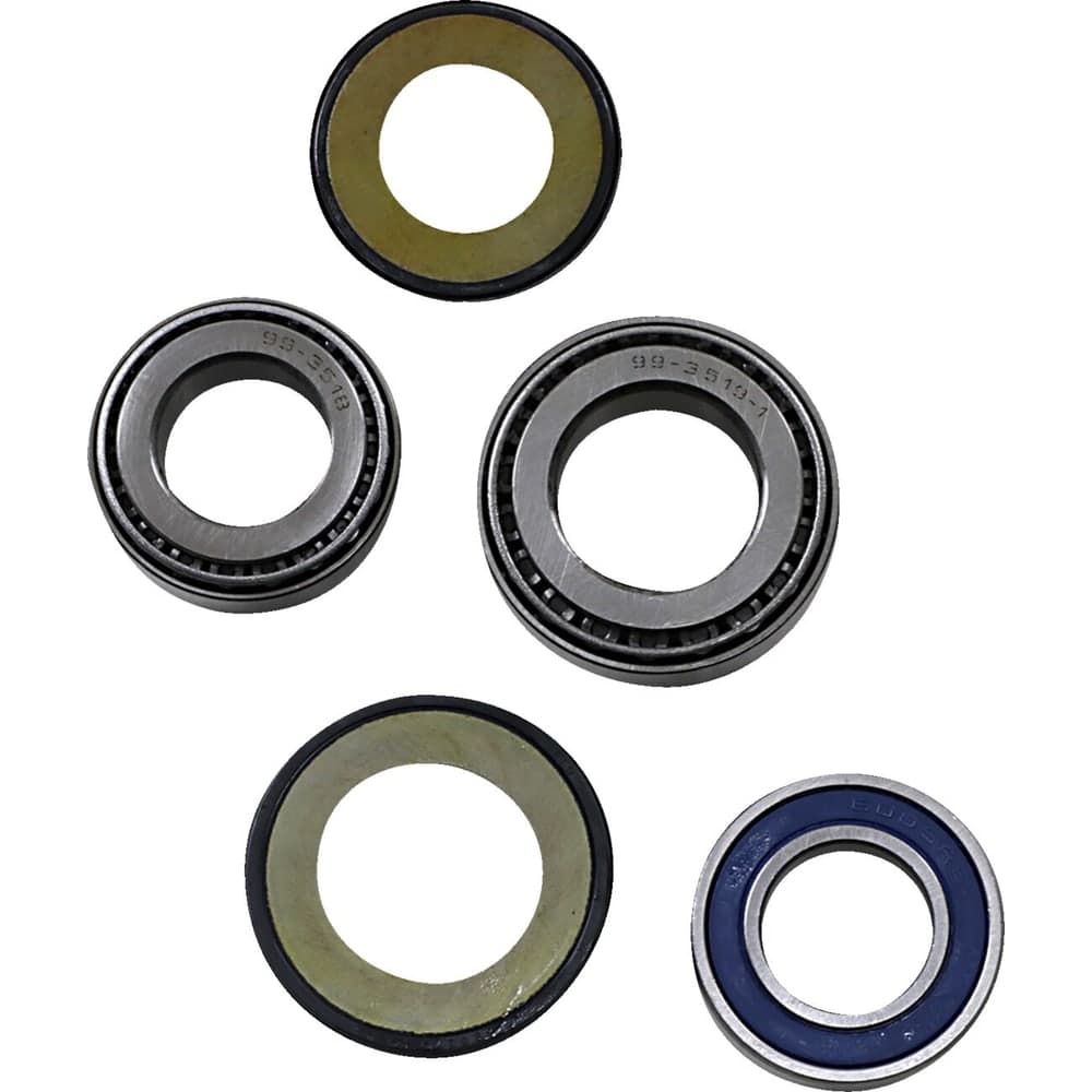 All Balls Lager Steering Stem Vic