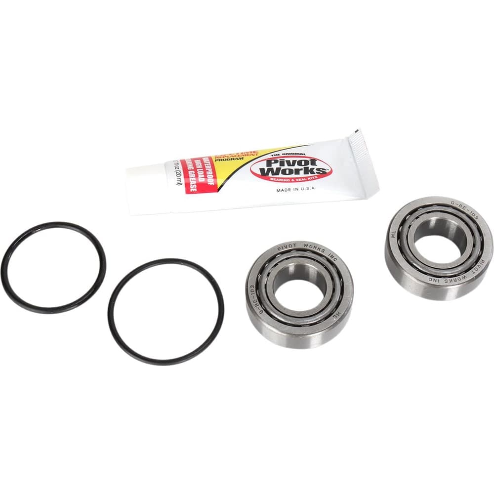 Pivot Works Lager Ktstrgstm T02-000