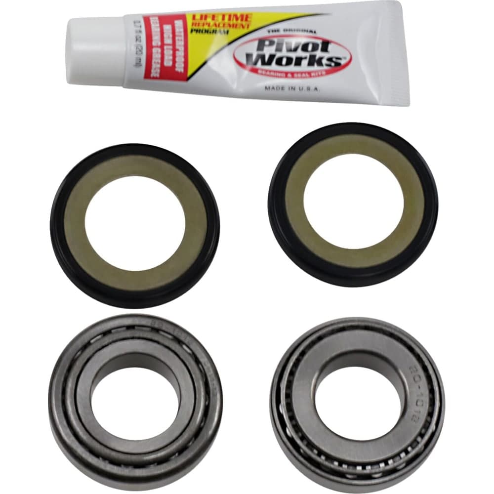Pivot Works Lager Assy Steering