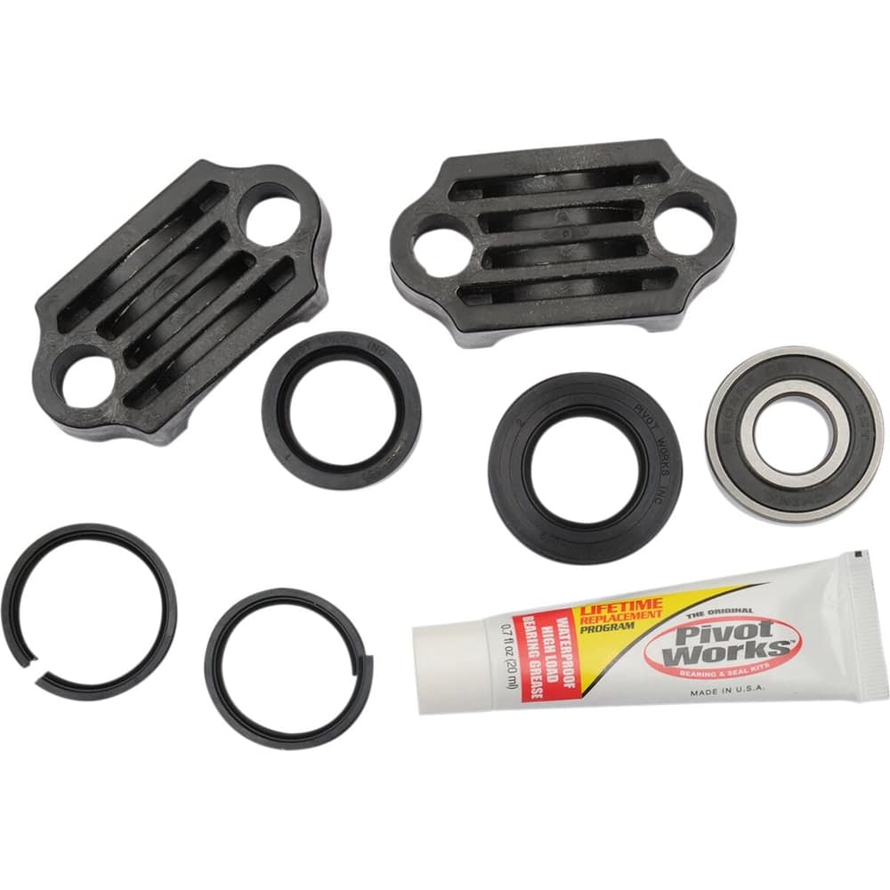 Pivot Works Lager Str Stm Y09-000