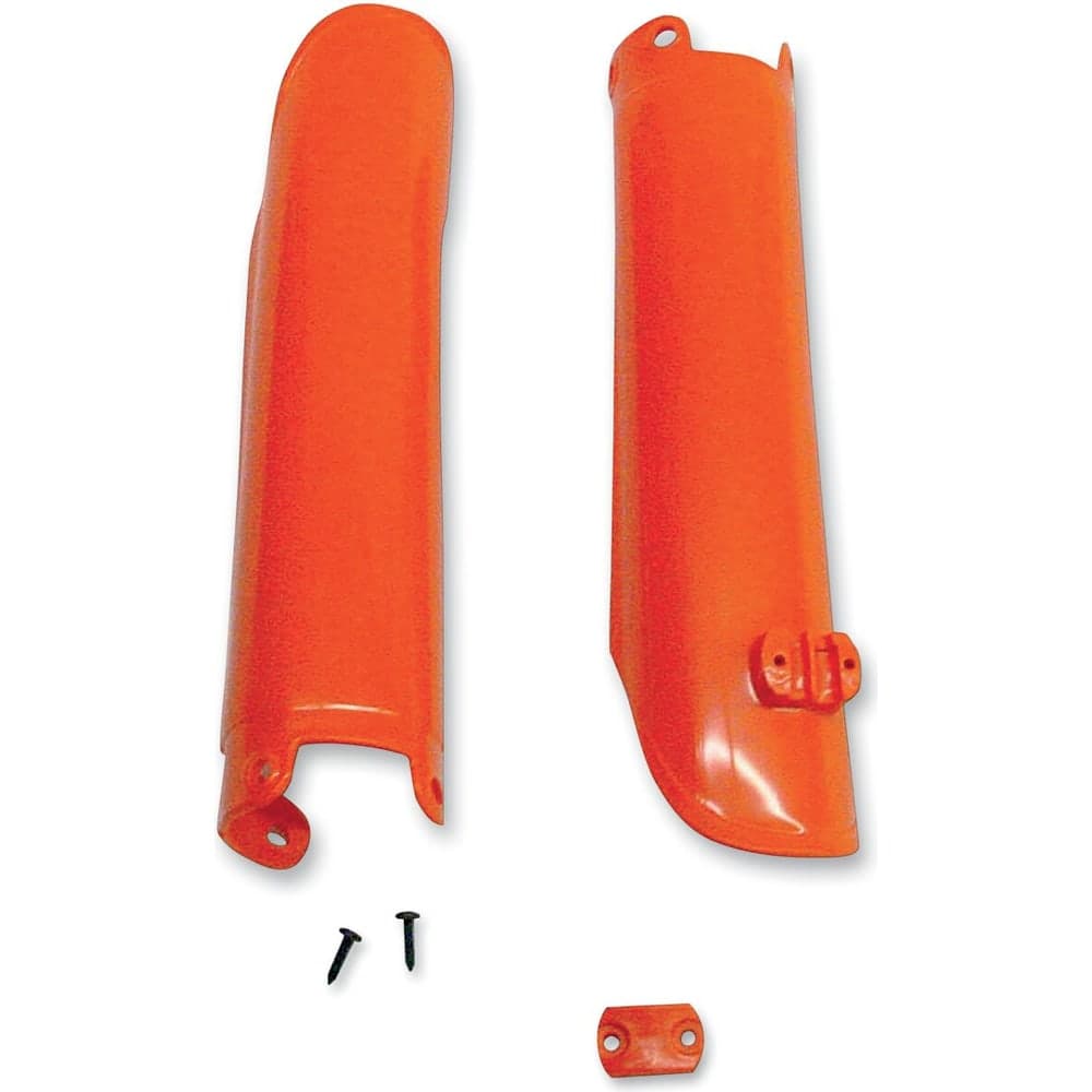 UFO Frk Sldr Prot Ktm Oranje