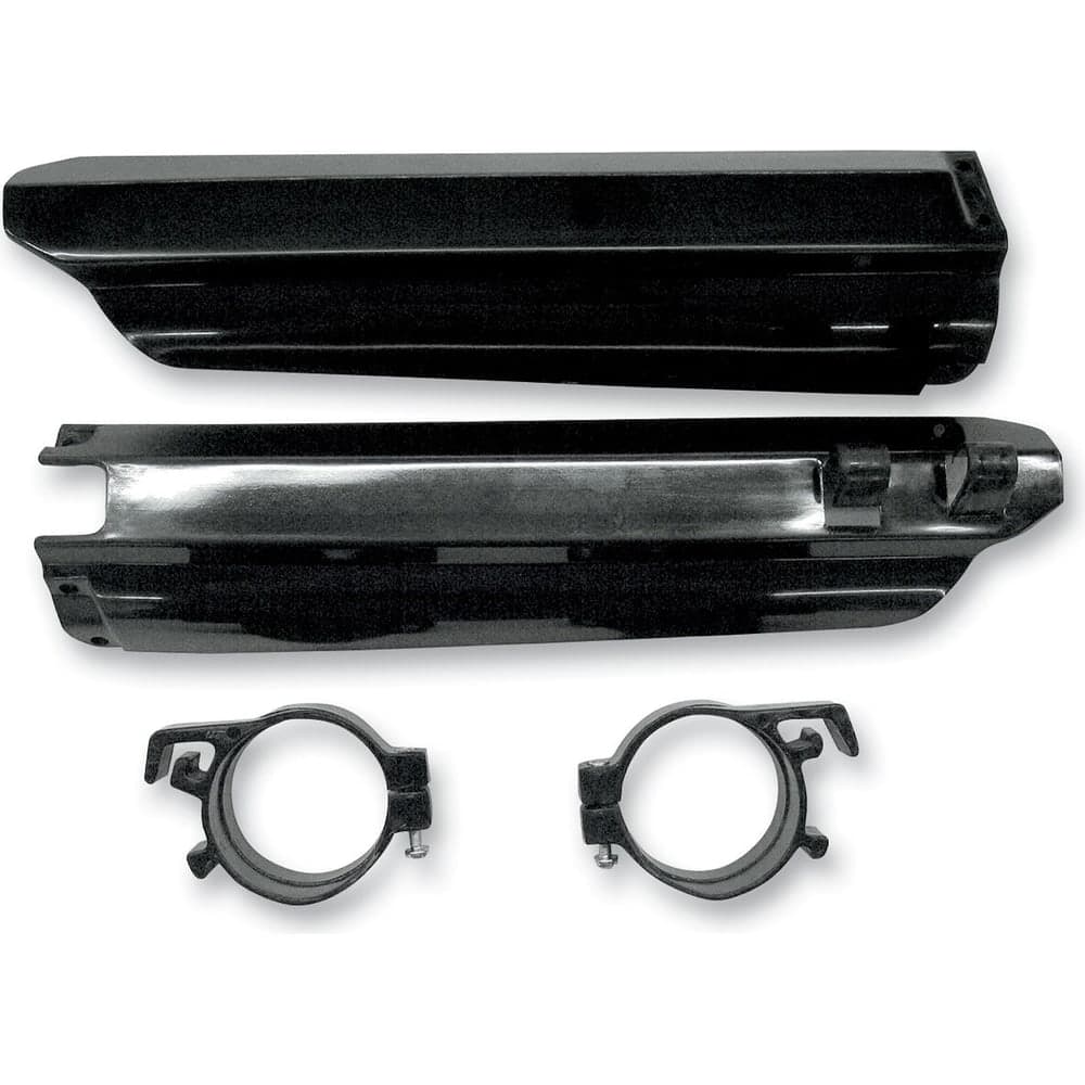 UFO Frk Sldr Prot Yamaha Zwart