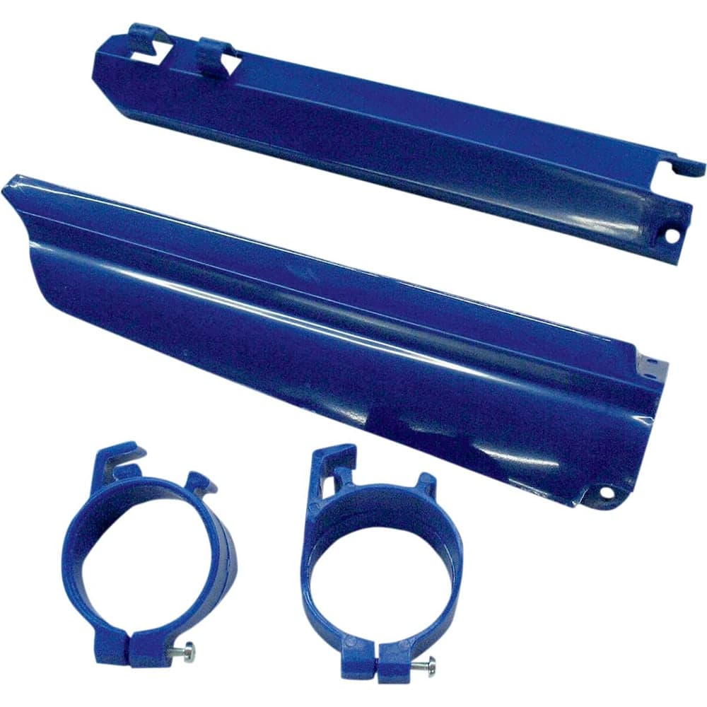 UFO Frk Sldr Prot Yamaha Blauw