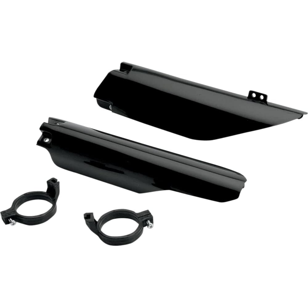 UFO Forkcover Rm04-06 Rmz04-05 Zwart