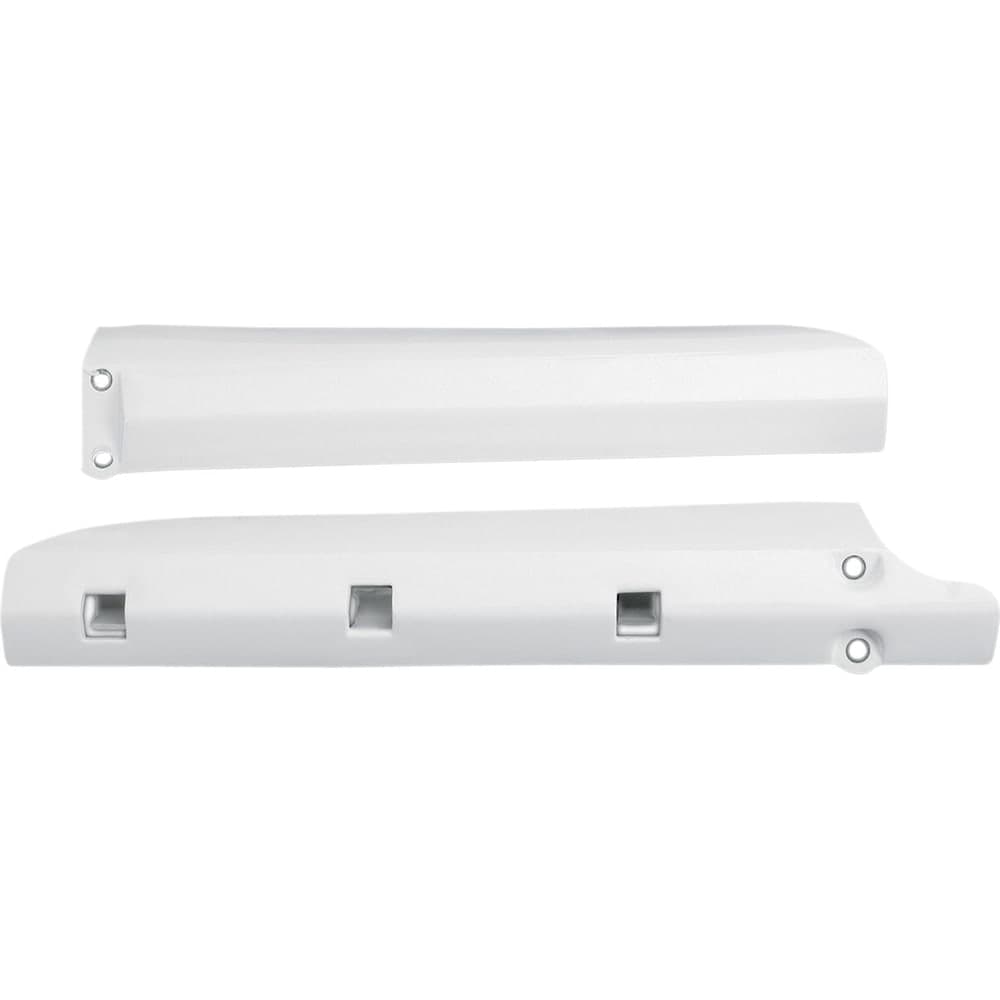 UFO Vork Covers Yz85 02-18 Wit