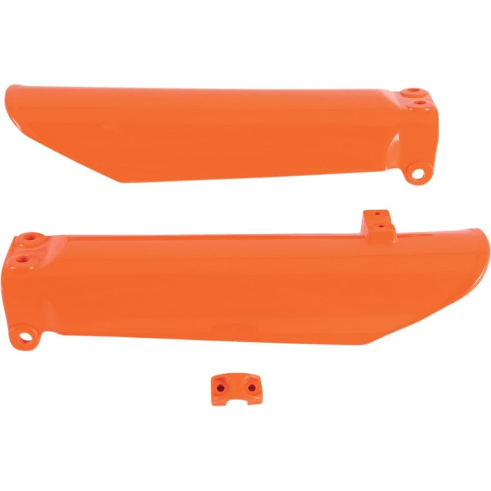 UFO Vork Cover Sx85 04-17 Oranje
