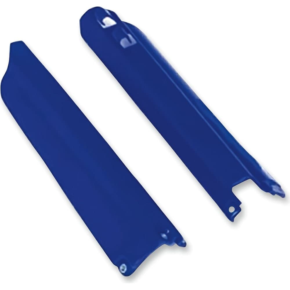 UFO Forkcover Yz08-20 Yzf08-09 Blau