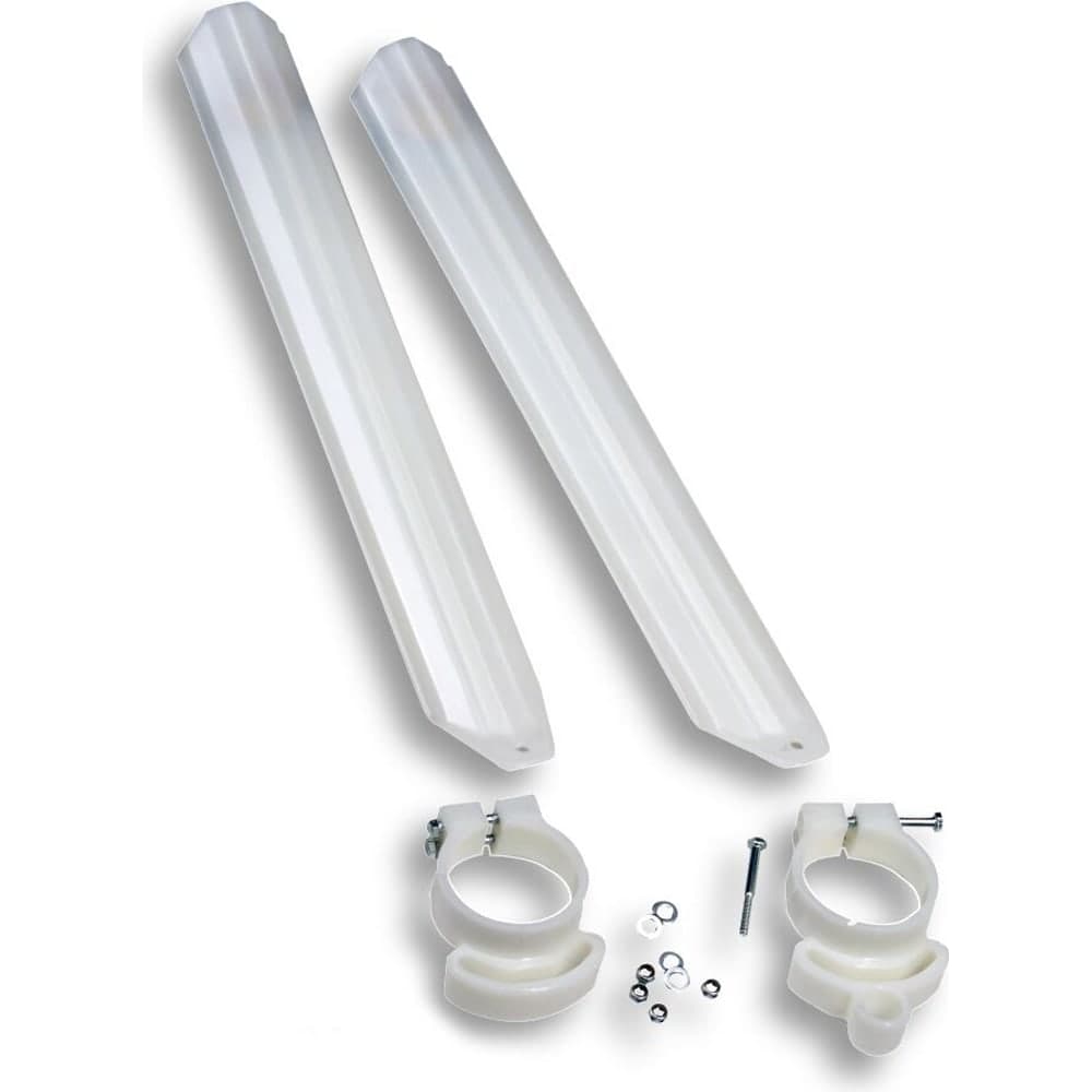 UFO Weiß Power Fork Prot
