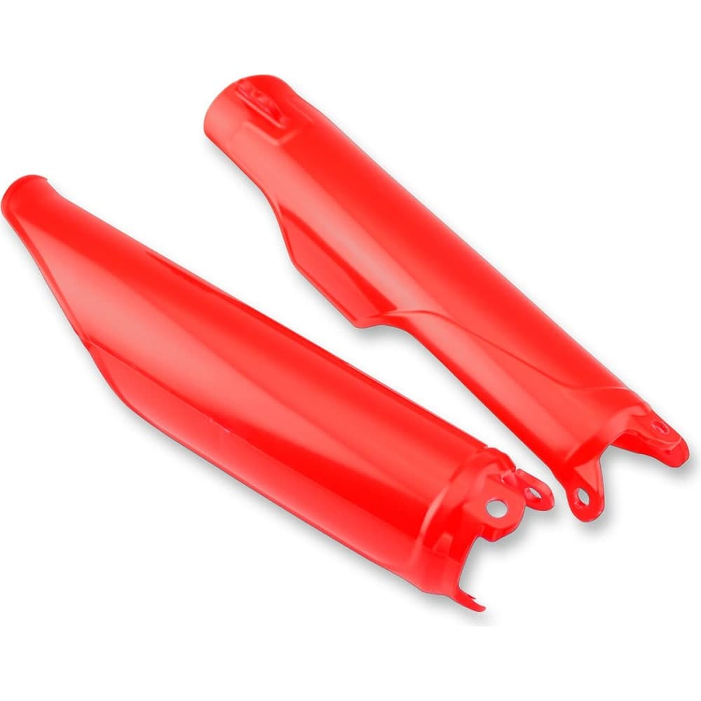 Cycra Guards Vork Crf250/450 Rood
