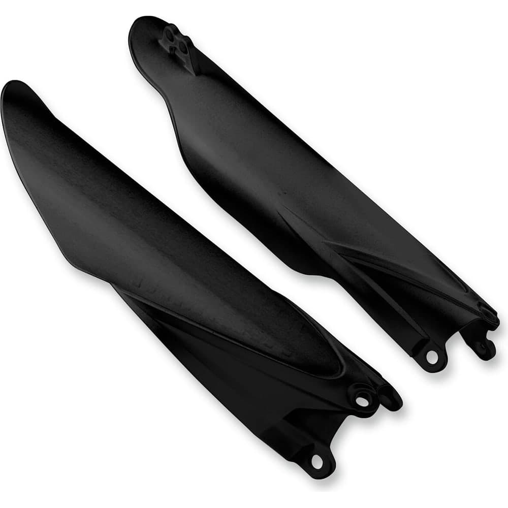 Cycra Guards Vork Yzf250/450 Zwart