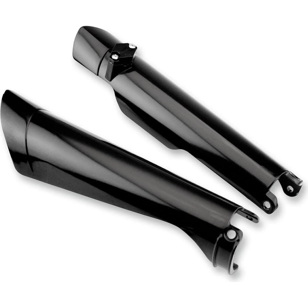 Cycra Guards Vork Ktm Zwart