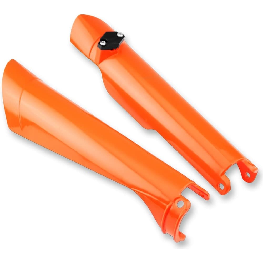 Cycra Guards Vork Ktm Oranje