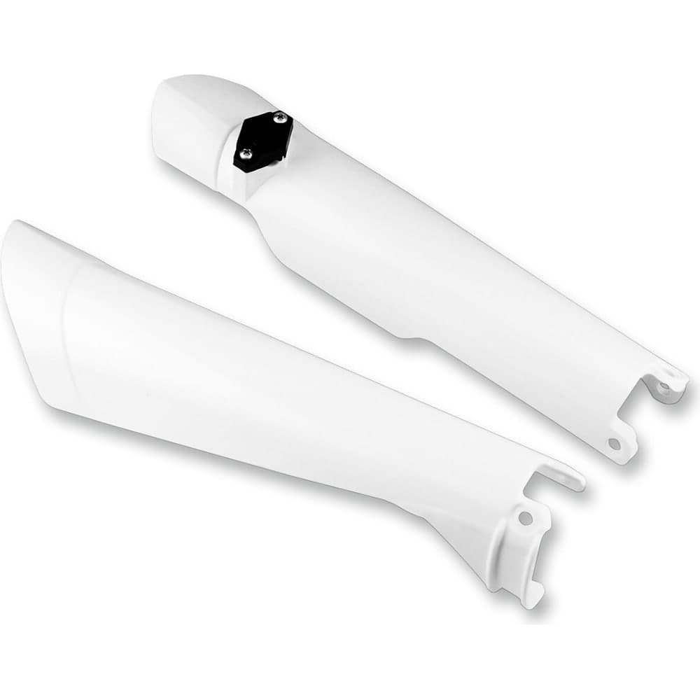 Cycra Guards Vork Ktm Wit