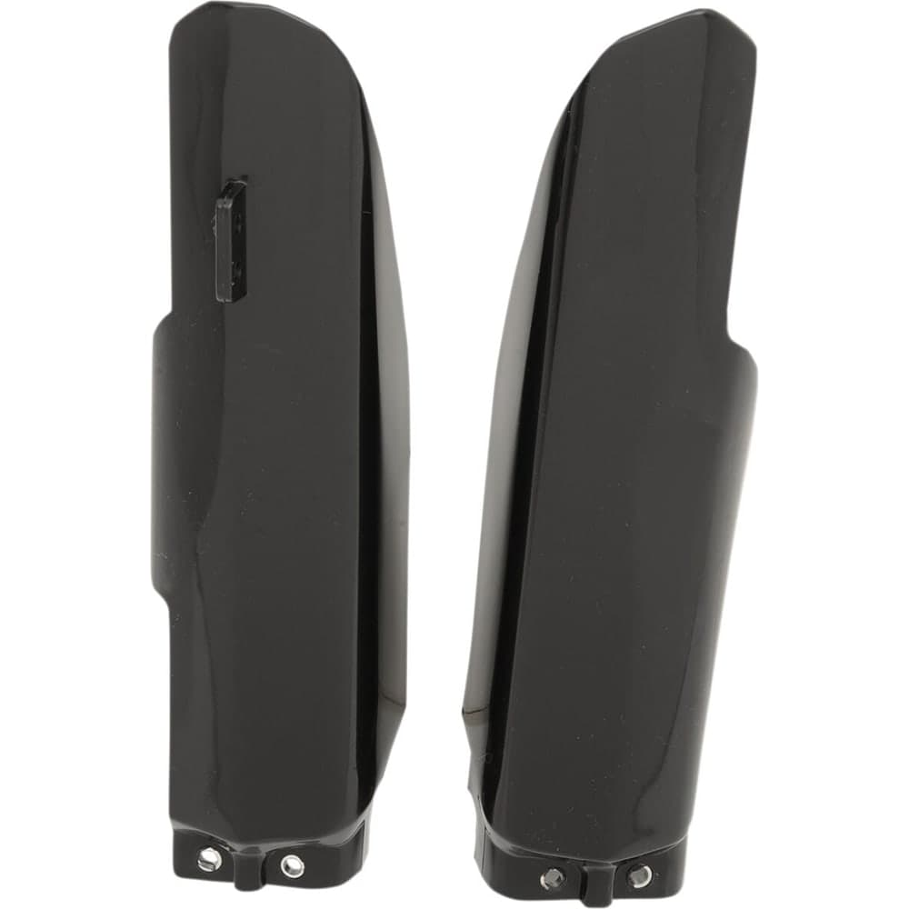 UFO Fork Covers Rm85 Noir